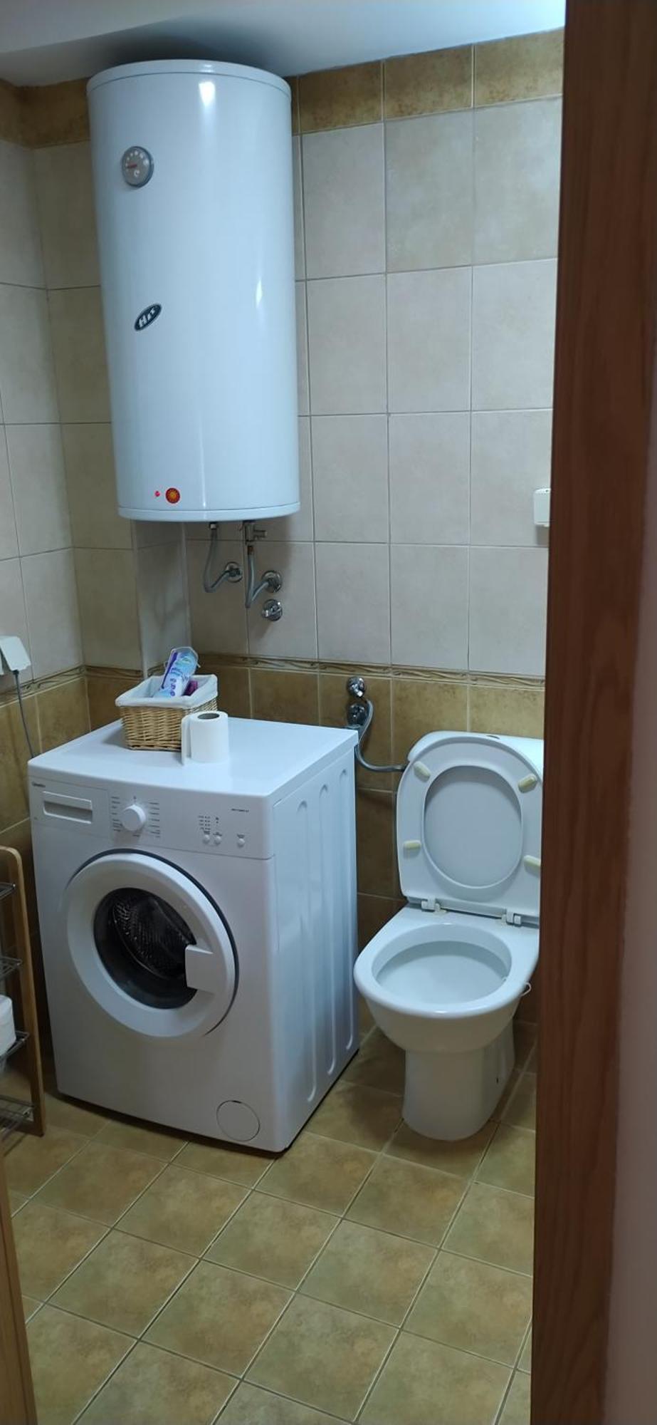 Ap Apartment Near Center Park سكوبجي المظهر الخارجي الصورة